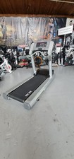 Serviced  Life Fitness 93T Treadmill Commercial Gym Equipment 