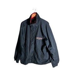 Hard Rock Cafe Jacket Men's