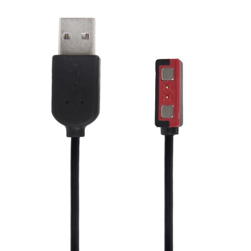 Watch usb charging - watch, cable