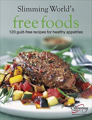 Slimming world free foods - free, 120