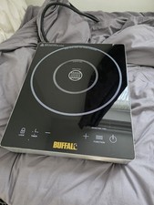 Buffalo Touch Control Single