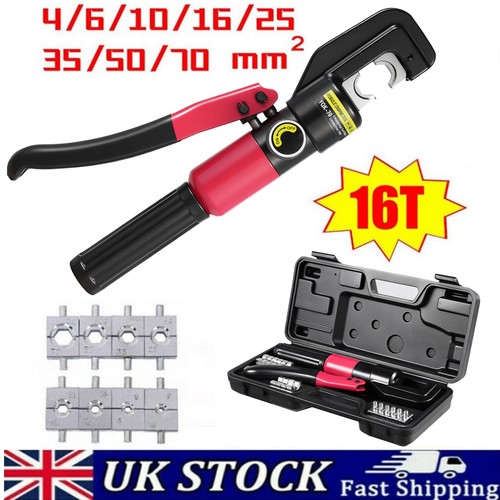 Ton dies hydraulic - ton,