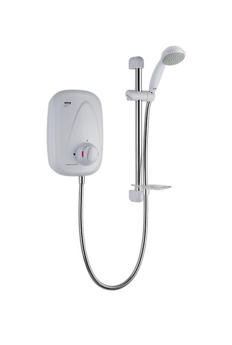 Mira vigour thermostatic - mira, power
