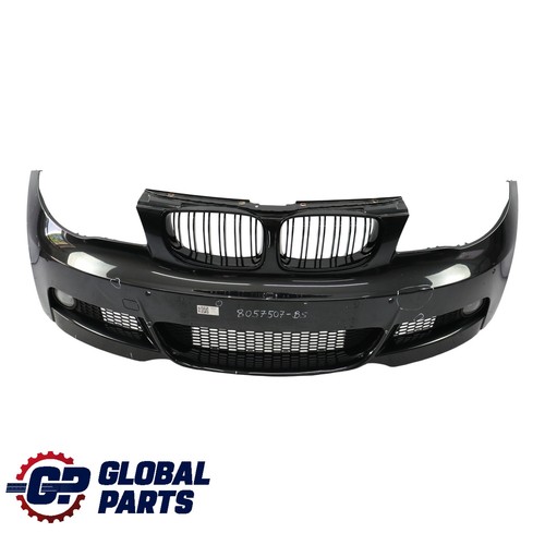Bmw e82 e88 front - e82,