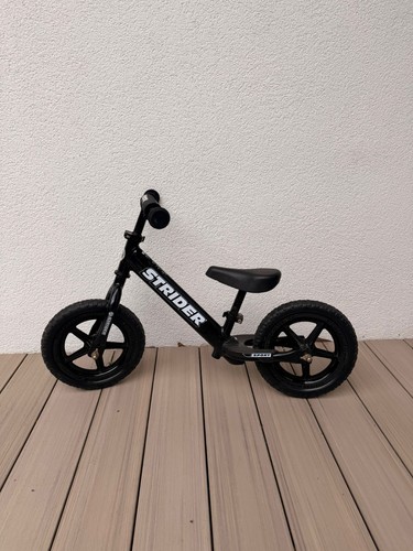 Sport balance bike w - balance, w/
