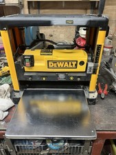 DEWALT DW733 Benchtop