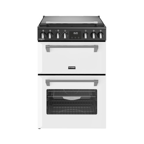 Stoves richmond deluxe - richmond,
