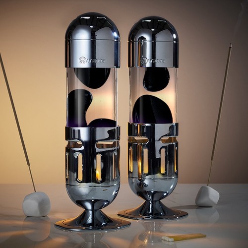 Mathmos pod candle - 1x,