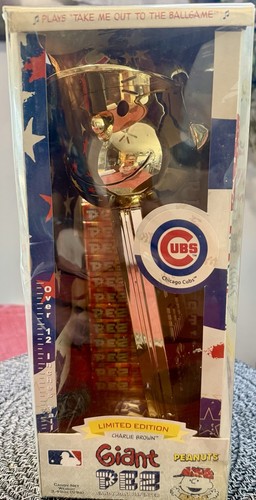Chicago cubs mlb - chicago, limited