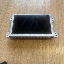 2009 AUDI A5 8T3 SAT NAV