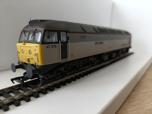 Bachmann class weathered - class,