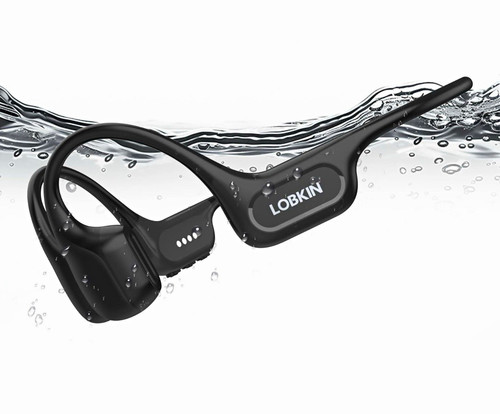 Lobkin ipx8 bone - ipx8, conduction