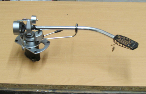 Sme tonearm 3009 - sme,
