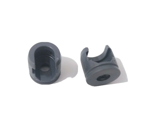 Railing bracket for ikea - railing,