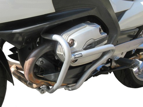 Crash bars heed bmw 1200 - crash, rt
