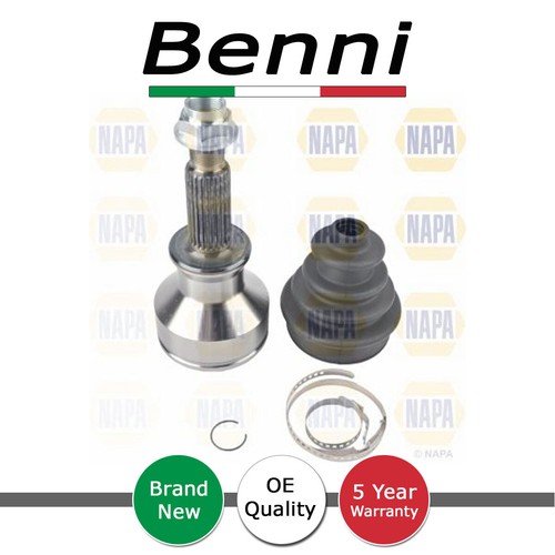 Joint front benni fits land - benni,