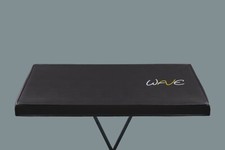 Waldorf WAVE synth dust cover