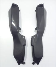 Air Duct Covers Carbon 100% Ducati 749 999 749r 999r