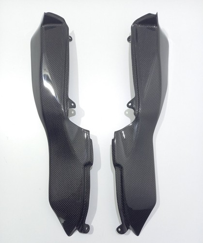 Internal side panels air ducts - air,