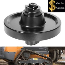 Rear Track Idler for CASE