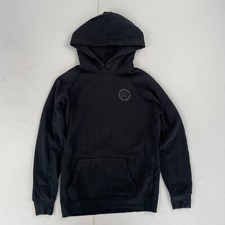 Jack Wills Hoodie 8 Black
