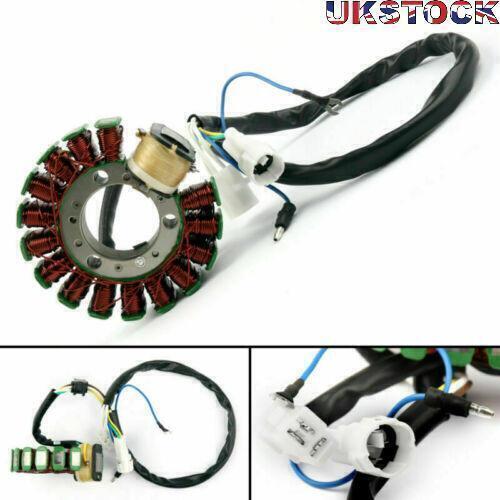 Generator stator coil for - generator,