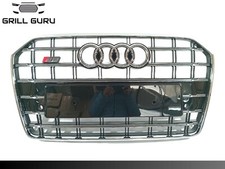 AUDI A6 S6 2015 - 2018 S-LINE