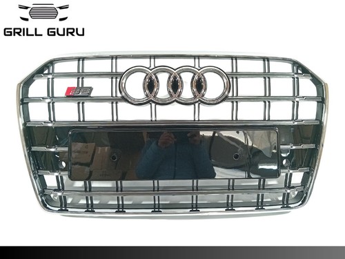 Audi 2015 2018 - a6,