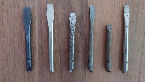 Stanley yankee 131 set - yankee, of