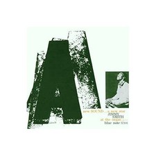 A New Sound, A New Star: Jimmy Smith at the Organ - Smith Jimmy CD 9SVG The Fast