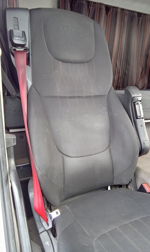 2021 daf 410 euro drivers - 410,