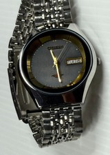 Vintage Citizen Eagle Men's