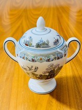 Wedgwood Chinese Legend Lidded