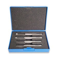 TELESCOPIC BORE GAUGE SET 4PC