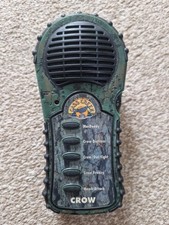 Cass Creek Electronic Crow