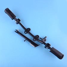 Kickstand Foot Plate Fit for