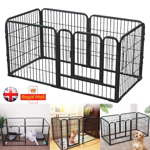 Pet dog pen - pet, panel