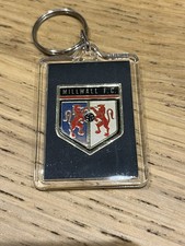 Vintage 1970’s Esso Foil