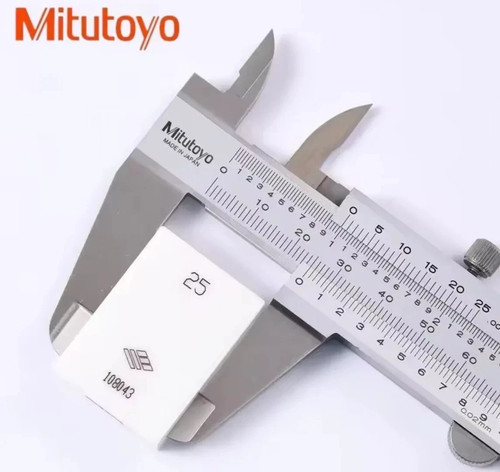 Mitutoyo vernier caliper high - mitutoyo,