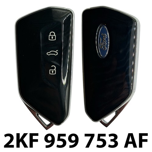 Genuine used ford transit - genuine,