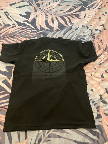 Stone island shirt small - stone,