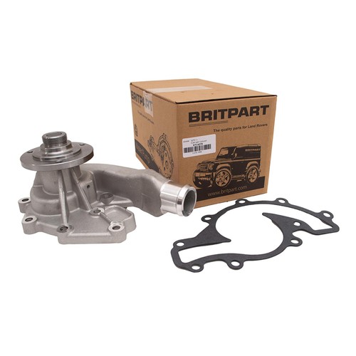 Water pump land - water,