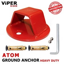 Motorcycle Wall Floor Steel