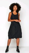 Rundholz Charcoal Dress With