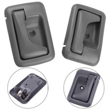 For Suzuki For Apv Carry Pickup Inner Grip Grey Direct Spare Part