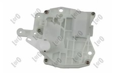 Door lock Left Front 132-018-001 ABAKUS for HONDA S2000 CR-V I INSIGHT ACCORD VI