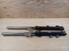 HONDA VFR 400 NC24 FRONT FORKS SUSPENSION 87-89