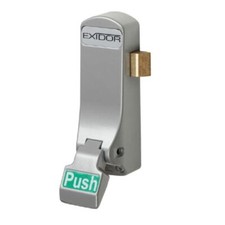 Exidor 296 297 294A 285A Panic