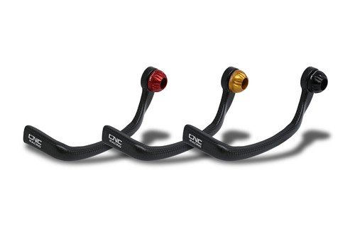 Cnc clutch lever guard matte - lever,