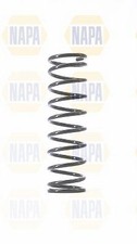 Genuine NAPA Coil Spring Rear for Mazda NB4525011